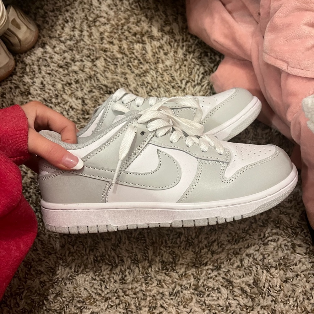 Nike Dunks